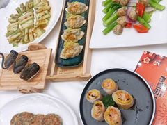 -红馆喜宴(十亩地店)