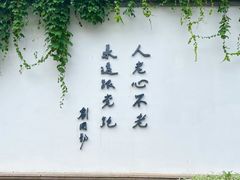 -青果巷历史文化街区