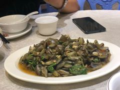 -方记洪阳餐厅(福田新村店)