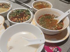 -海底捞火锅(龙岗星河COCO Park店)