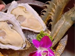 -椰子湾·海南火锅·糟粕醋·椰子鸡(正大广场店)