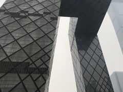 -中央广播电视总台(光华路办公区)