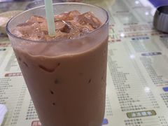 -陈记烧鹅茶餐厅(世和路店)