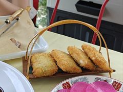 -蟹主隆恩.虾蟹.烧烤.湘菜(渔人码头店)