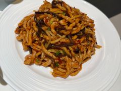 -大铁勺新津菜(东丽阳光新业广场店)