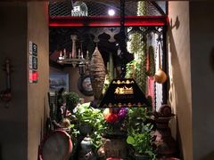 -楼兰新疆主题餐厅(悠方店)