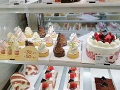 -BreadTalk面包新语(龙之梦购物中心莘庄店)