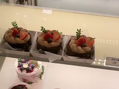 -LanTa蓝塔烘焙(锦艺城店)