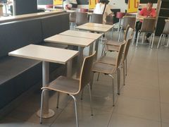 -麦当劳(衡阳中心汽车站店)