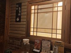 -恩你小木屋·韩式料理(假日广场店)