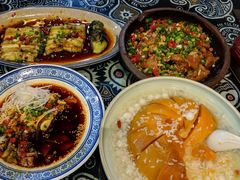 -阿嫂印象·民间江湖菜(大学城店)