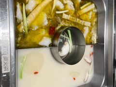 -新辣道鱼火锅(领展购物广场·中关村店)