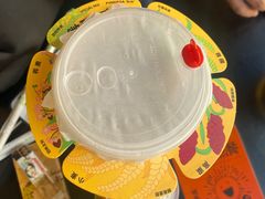 -放哈·甜醅子奶茶创造者(正宁路店)