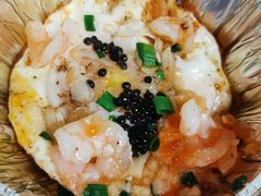 -烎记烧烤(蓝天花园店)