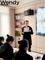 -WENDY·温迪皮肤管理