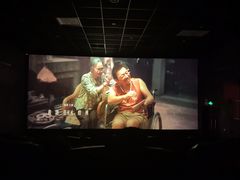 -大地院线珠江摩尔店(CL全景超级影院)