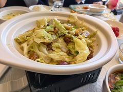 -辣婆婆(航天桥店)