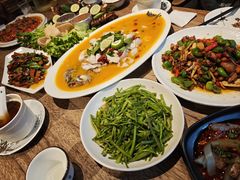 -小喜客·云南特色菜(纳西庭院店)