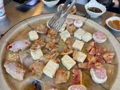 -老字号.雅克白族石板烧十年老店(大理古城店)