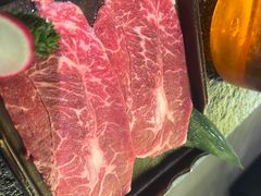 -樱嘢·炭火烧肉(惠南店)