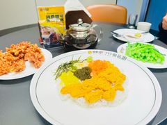 -常鲜楼常来尝鲜海胆馆(星海店)