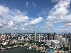 -詹爷爷乌节路街头冰淇淋