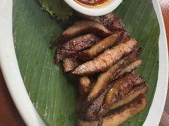 -自然餐厅(Phuket)