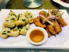 -利鸿私宴(南京路步行街店)