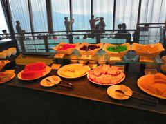 -澳门旅游塔360°旋转餐厅(南湾湖广场店)