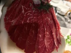 -德天肥牛海鲜火锅(城西银泰店)