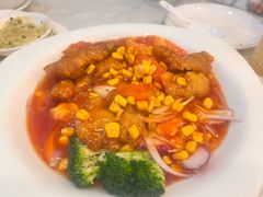 -汇兴源餐馆(小北路店)