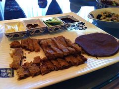 锅包肘子-保定会馆(秀兰店)