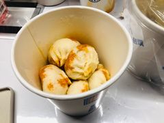 -包馔·夜包子(华强北店)