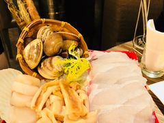 -四季火锅酒家(新濠影汇店)