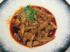 -院8里·少城记忆老川菜(宽窄巷子店)