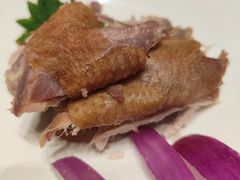 滑县道口烧鸡-祥记餐饮•豫粤珍味(金隅大厦店)