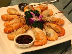 -福州大饭店-自助餐