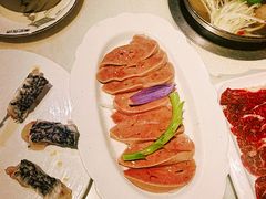 -围炉夜话·潮汕卤水火锅(榕江店)