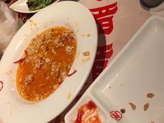 -肥肥虾庄·金牌油焖大虾(汉街SKP店)