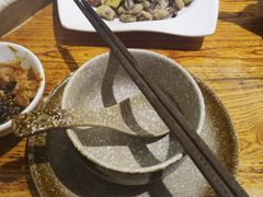 -滇香肴·云南菜蒸汽石锅鱼(云南北路店)