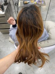 -DX HAIR SALON·发现未知美发沙龙