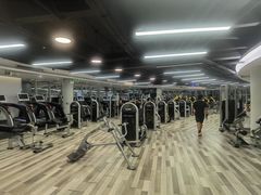 -艾型动健身游泳(环宇城店)
