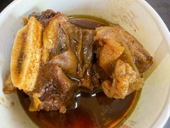 -好成财牛排馆(涂门街总店)