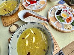 -芸南道·过桥米线(昆明老街旗舰店)