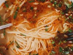 -西部马华清真兰州牛肉面·烧烤夜市(关东店)