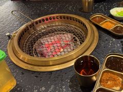 -肉匠日式烧肉屋·和牛居酒屋·酒水小食堂(大汉悦中心店)