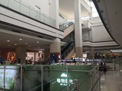 -永旺梦乐城国际商城(北清路店)
