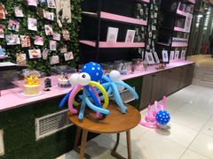 -巴黎春天(浦建店)