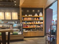 -星巴克(杭州嘉里中心4F店)