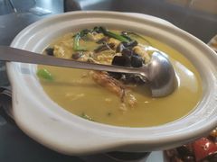 -楚禾宴·家宴(光谷大道店)